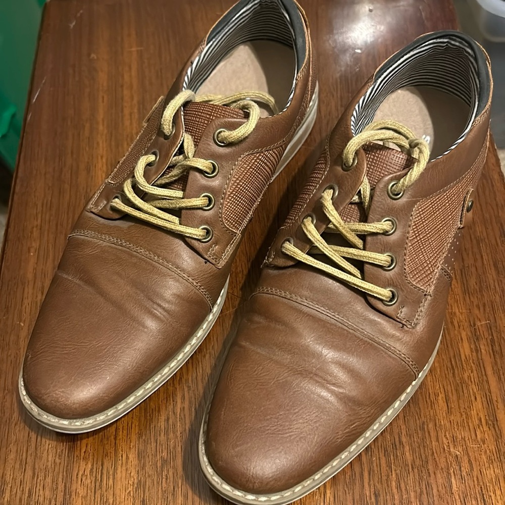 Sonoma dress shoes